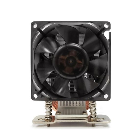 Dynatron A35 - Processor cooler - (for TR4, SP3) - alumi | A 2703