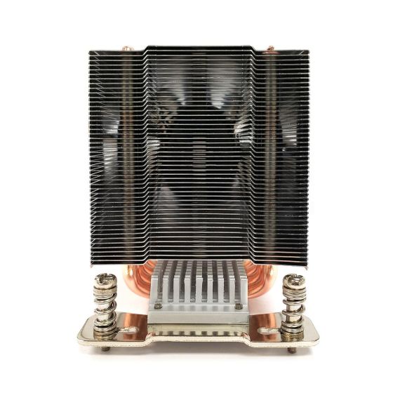 Dynatron A35 - Processor cooler - (for TR4, SP3) - alumi | A 2703