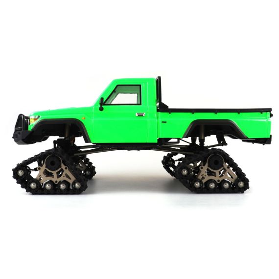 Amewi AMXROCK RCX8PT / Off-road car / 1 8 / Electric engi | 22473