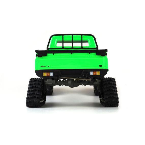 Amewi AMXROCK RCX8PT / Off-road car / 1 8 / Electric engi | 22473