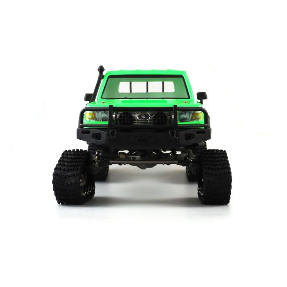 Amewi AMXROCK RCX8PT / Off-road car / 1 8 / Electric engi | 22473