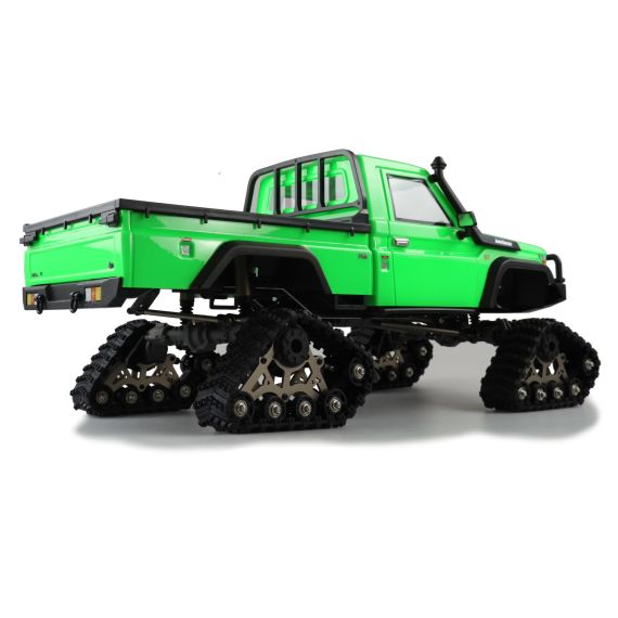 Amewi AMXROCK RCX8PT / Off-road car / 1 8 / Electric engi | 22473