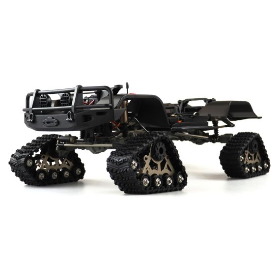 Amewi AMXROCK RCX8PT / Off-road car / 1 8 / Electric engi | 22473