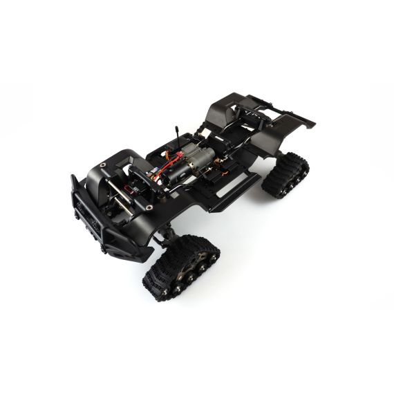 Amewi AMXROCK RCX8PT / Off-road car / 1 8 / Electric engi | 22473
