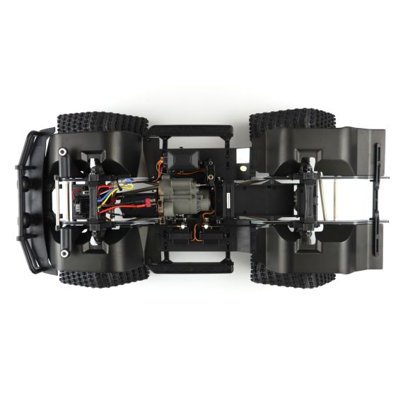 Amewi AMXROCK RCX8PT / Off-road car / 1 8 / Electric engi | 22473