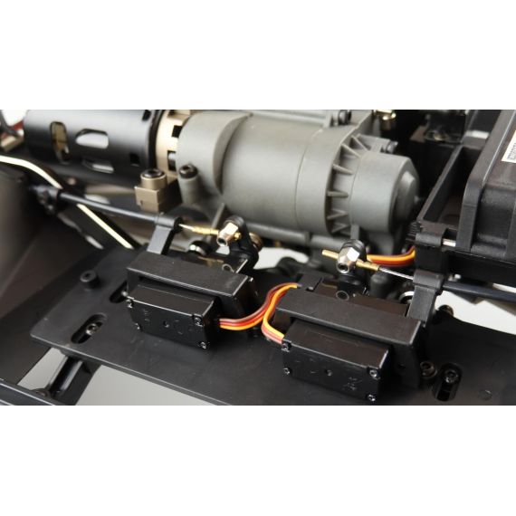 Amewi AMXROCK RCX8PT / Off-road car / 1 8 / Electric engi | 22473