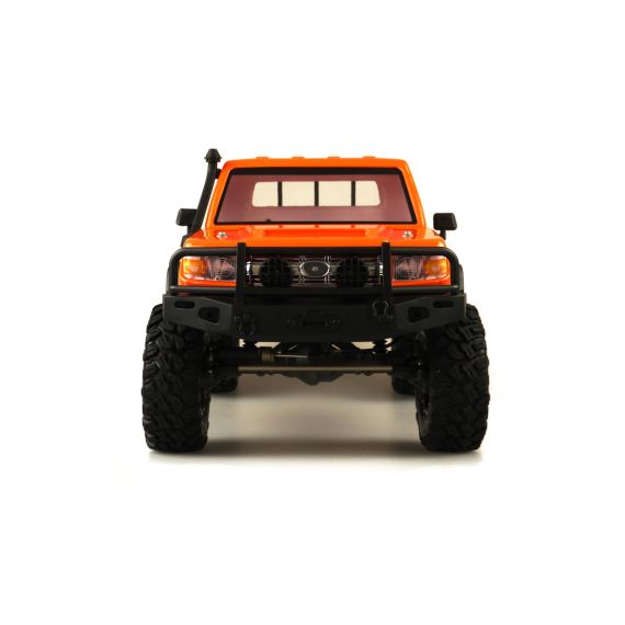 Amewi AMXROCK RCX8P / Off-road car / 1 8 / Electric engin | 22468