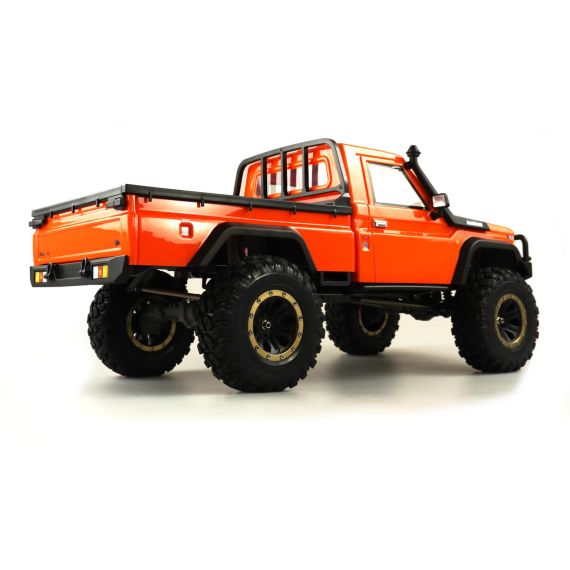 Amewi AMXROCK RCX8P / Off-road car / 1 8 / Electric engin | 22468
