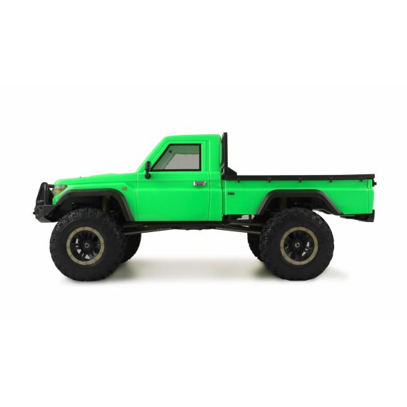 Amewi AMXROCK RCX8P / Off-road car / 1 8 / Electric engin | 22471