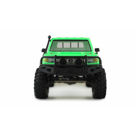 Amewi AMXROCK RCX8P / Off-road car / 1 8 / Electric engin | 22471
