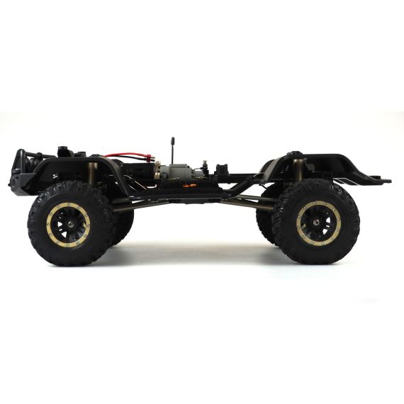 Amewi AMXROCK RCX8P / Off-road car / 1 8 / Electric engin | 22471