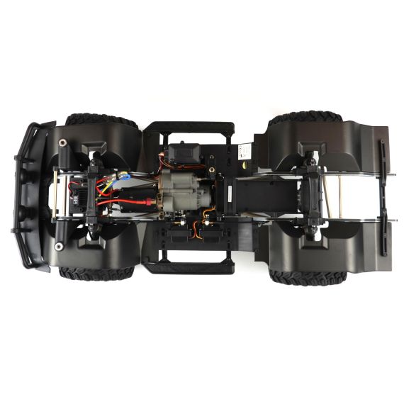Amewi AMXROCK RCX8P / Off-road car / 1 8 / Electric engin | 22471