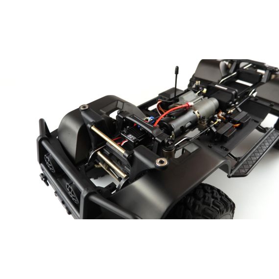 Amewi AMXROCK RCX8P / Off-road car / 1 8 / Electric engin | 22471