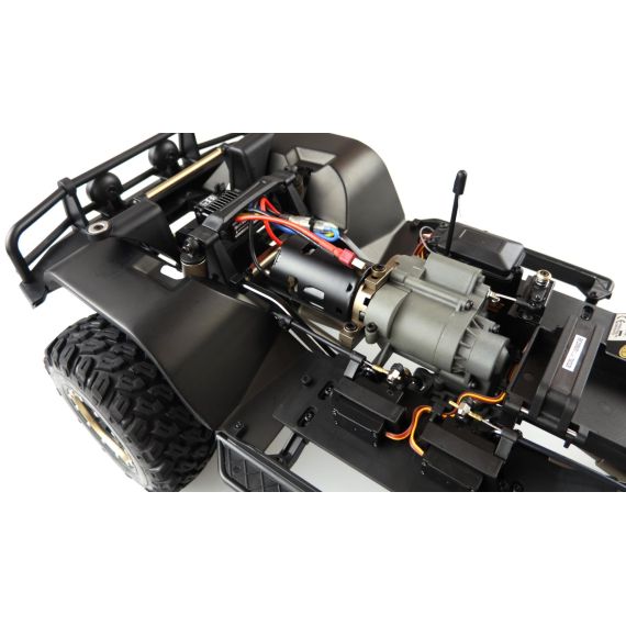 Amewi AMXROCK RCX8P / Off-road car / 1 8 / Electric engin | 22471