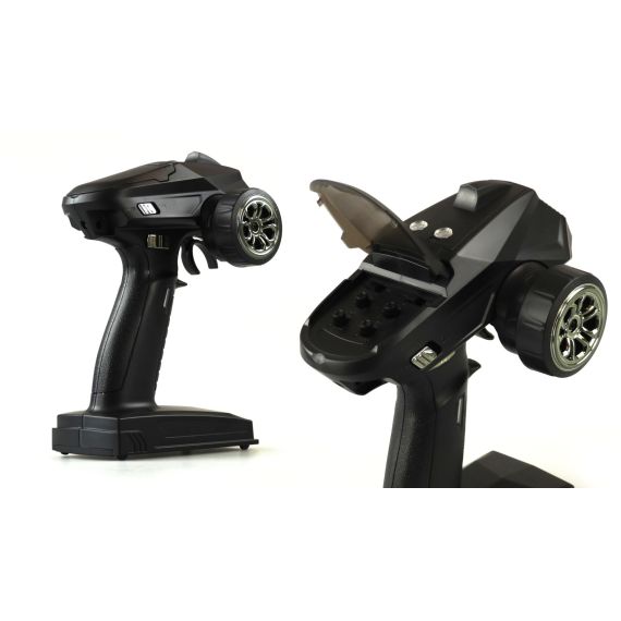 Amewi AMXROCK RCX8P / Off-road car / 1 8 / Electric engin | 22471