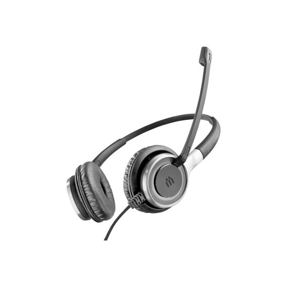 EPOS IMPACT SC 660 TC - Headset - on-ear - wired - Easy | 1000641