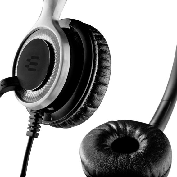 EPOS IMPACT SC 660 TC - Headset - on-ear - wired - Easy | 1000641