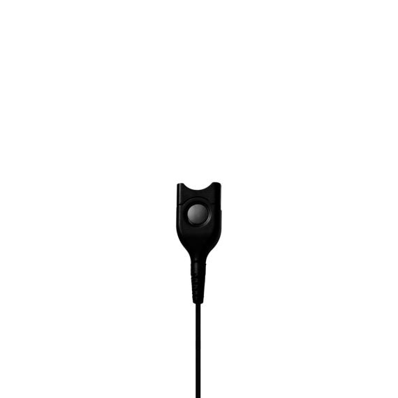 EPOS IMPACT SC 660 TC - Headset - on-ear - wired - Easy | 1000641