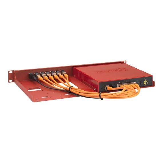 Rackmount.IT RM-WG-T6i - Network device mounting kit  | RM-WG-T6I