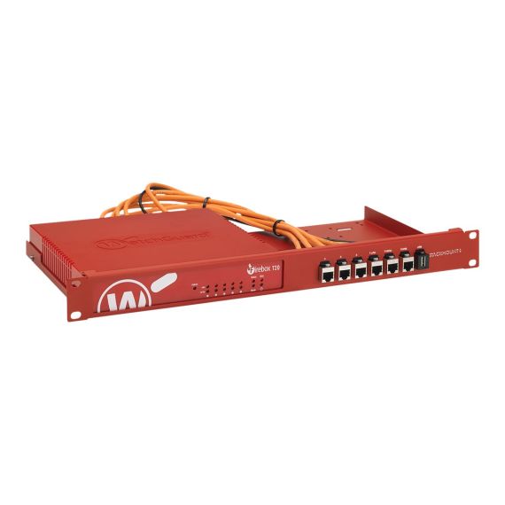 Rackmount.IT RM-WG-T6i - Network device mounting kit  | RM-WG-T6I