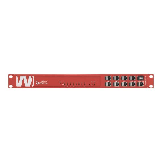 Rackmount.IT RM-WG-T7i - Network device mounting kit  | RM-WG-T7I