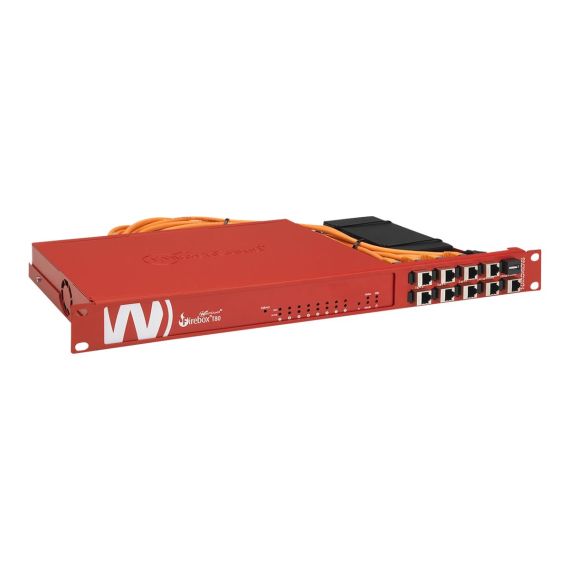Rackmount.IT RM-WG-T7i - Network device mounting kit  | RM-WG-T7I