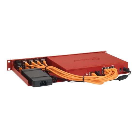 Rackmount.IT RM-WG-T7i - Network device mounting kit  | RM-WG-T7I