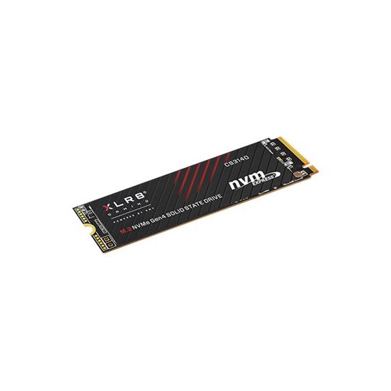 PNY XLR8 CS3140 - SSD - 1 TB - internal - M.2 | M280CS3140-1TB-RB