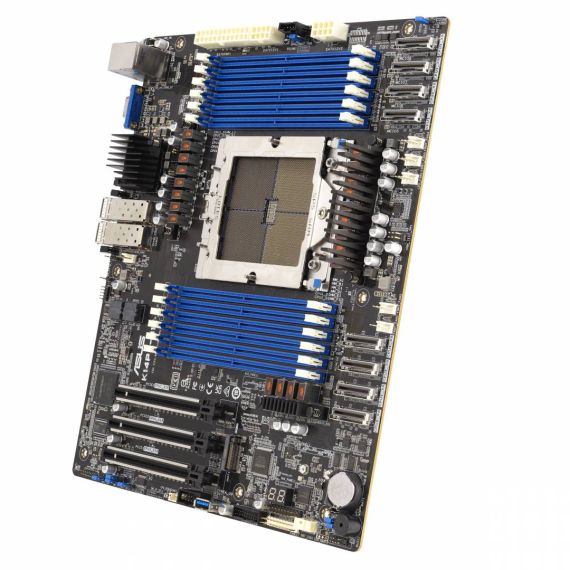 ASUS K14PA-U12 - Motherboard - SSI CEB 90SB0CI0M0UAY0