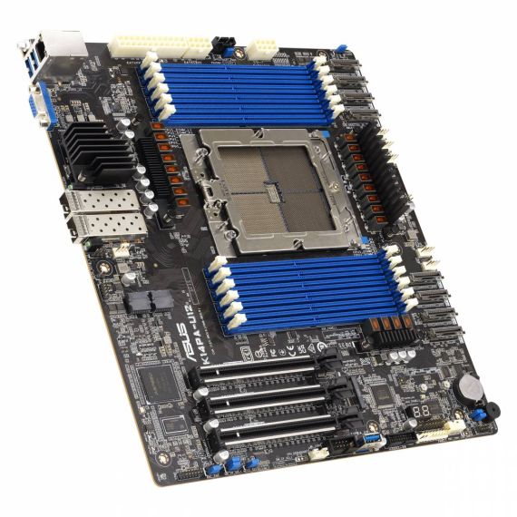 ASUS K14PA-U12 - Motherboard - SSI CEB 90SB0CI0M0UAY0