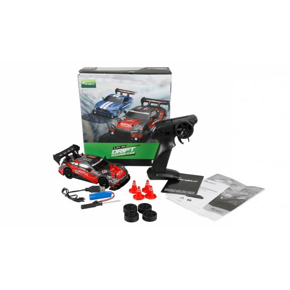 Amewi Drift Racing Car 4WD 1 24 RTR 21112