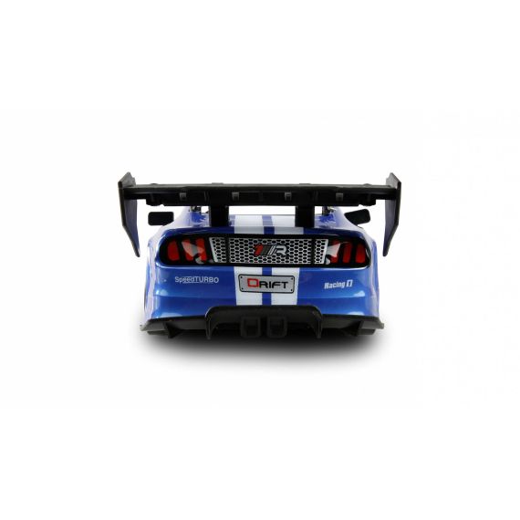 Amewi Drift Racing Car 4WD 1 24 RTR blue 21111