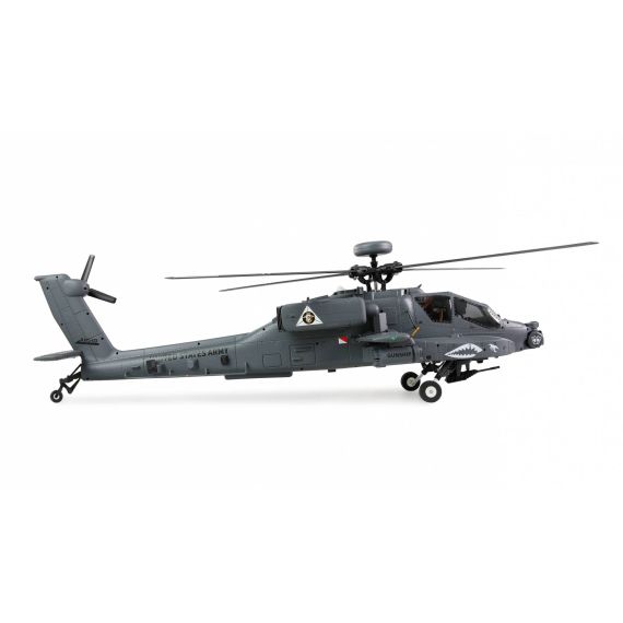 Amewi RC Helicopter Apache AH-64D CP
