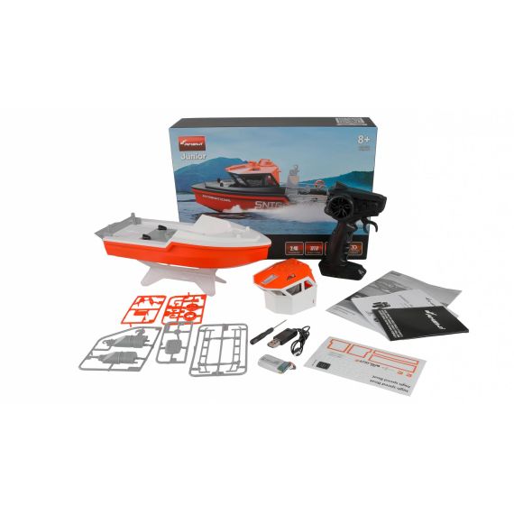 Amewi lifeboat brushless jet drive 320mm RTR