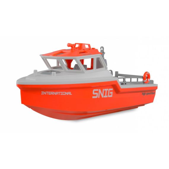 Amewi lifeboat brushless jet drive 320mm RTR