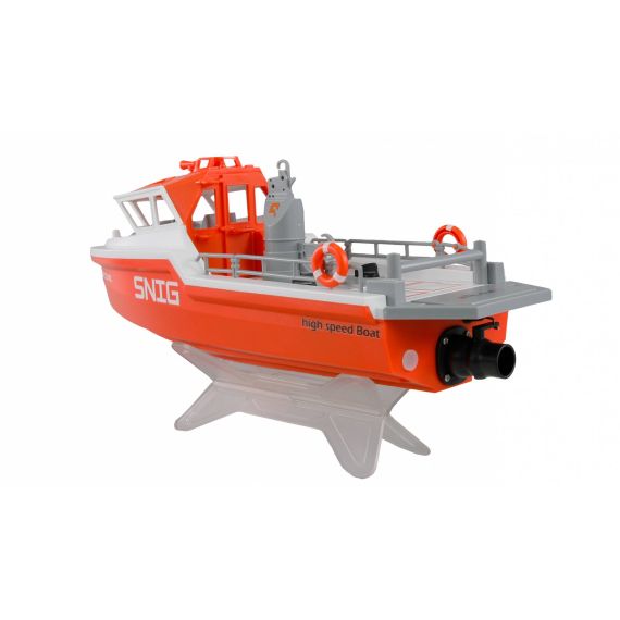 Amewi lifeboat brushless jet drive 320mm RTR