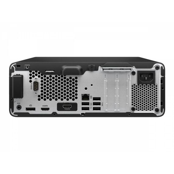HP Pro 400 G9 SFF Core i5 13500 up to 4.8 GHz RAM 9M8K5ATABD
