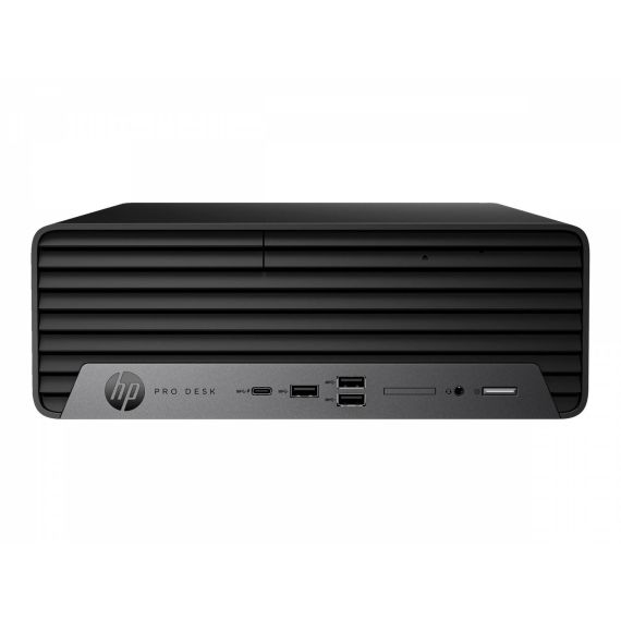 HP Pro 400 G9 SFF Core i5 13500 up to 4.8 GHz RAM 9M8K5ATABD
