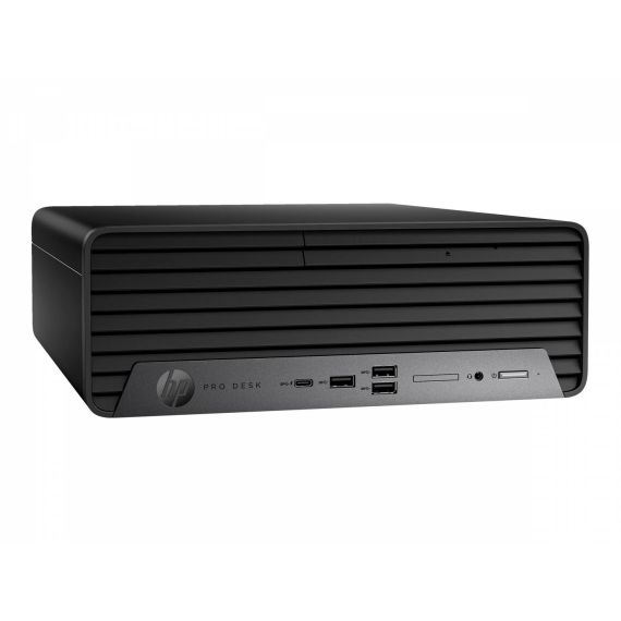 HP Pro 400 G9 SFF Core i5 13500 up to 4.8 GHz RAM 9M8K5ATABD