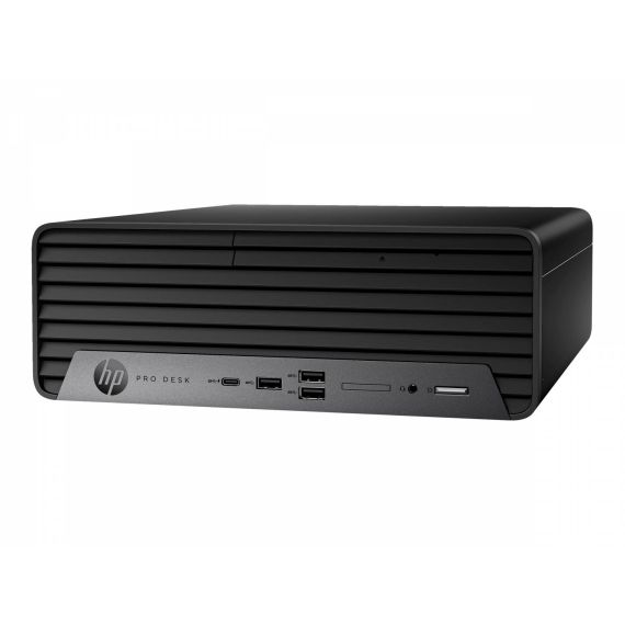 HP Pro 400 G9 SFF Core i5 13500 up to 4.8 GHz RAM 9M8K5ATABD