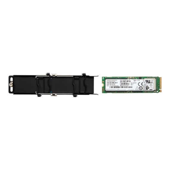 HP Z Turbo Drive - SSD - 1 TB - internal - PCIe 4.0 x4  | 201F5AA