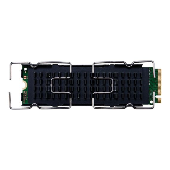 HP Z Turbo Drive - SSD - 1 TB - internal - PCIe 4.0 x4  | 201F5AA