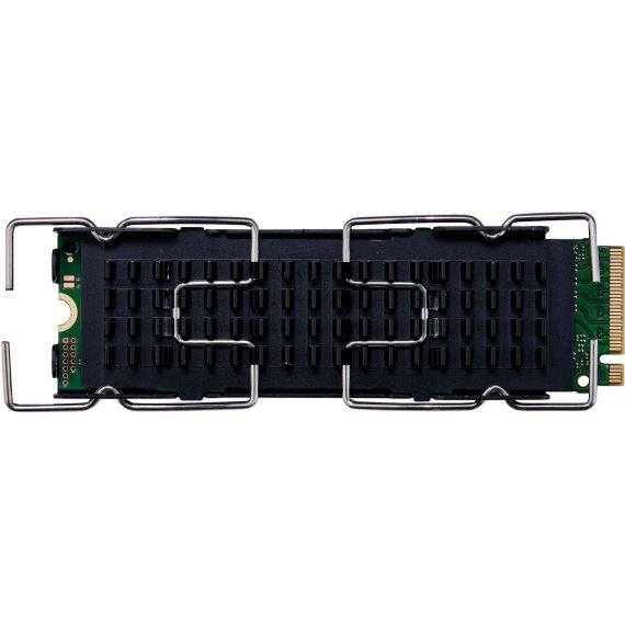HP Z Turbo Drive - SSD - 1 TB - internal - PCIe 4.0 x4  | 201F5AA