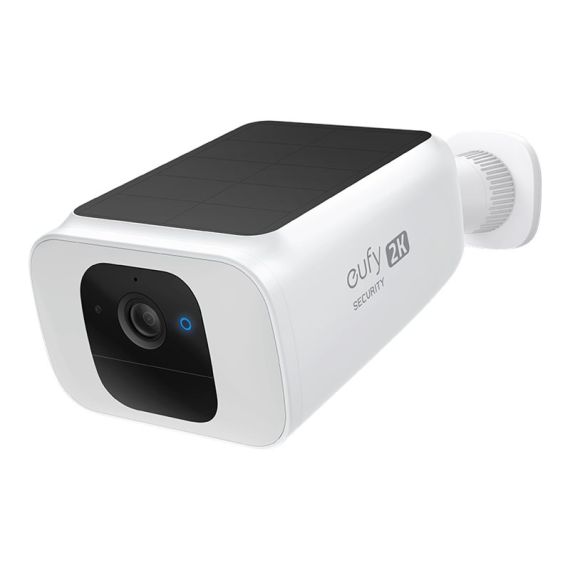 Eufy SoloCam S40 - Network surveillance camera - o | 194644052614