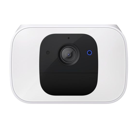 Eufy SoloCam S40 - Network surveillance camera - o | 194644052614