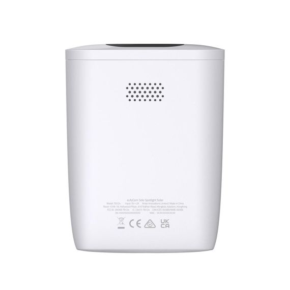 Eufy SoloCam S40 - Network surveillance camera - o | 194644052614