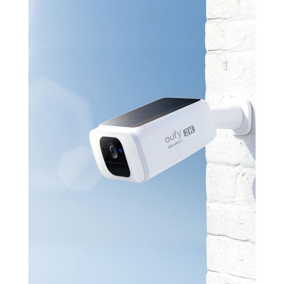 Eufy SoloCam S40 - Network surveillance camera - o | 194644052614