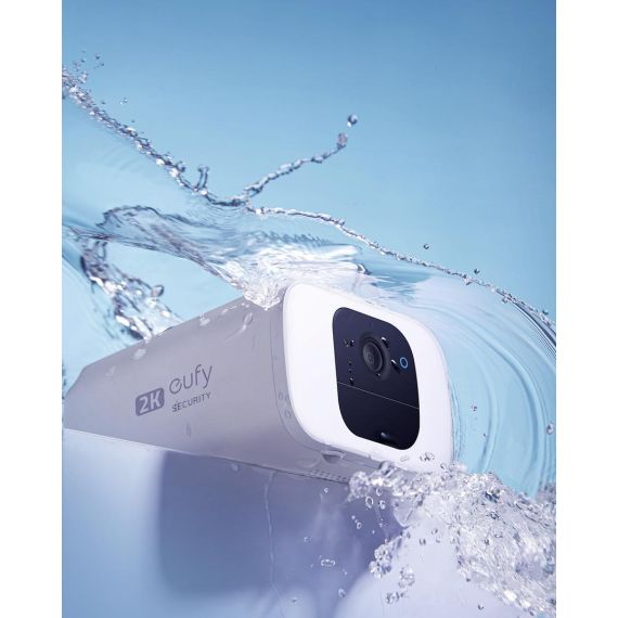 Eufy SoloCam S40 - Network surveillance camera - o | 194644052614