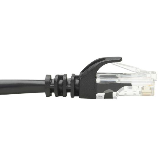 Eaton Tripp Lite Series USB to RJ45 Rollover Co | U009-015-RJ45-X