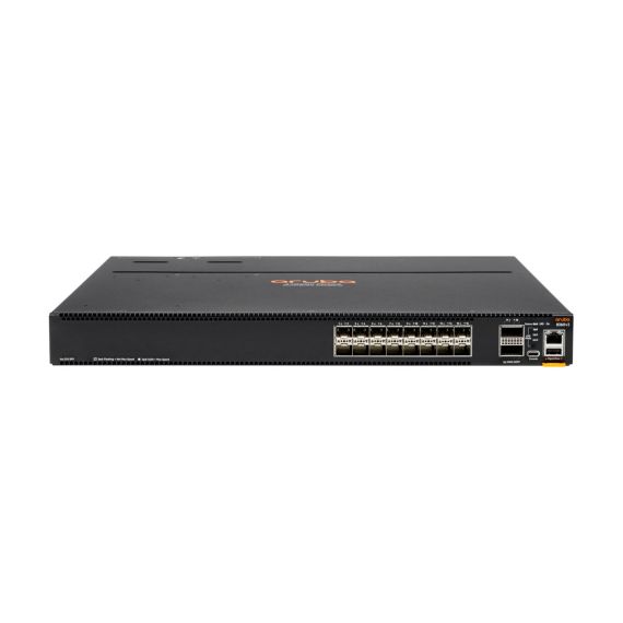 HPE Aruba CX 8360-16Y2C V2 - Switch - L3 - Managed - 16  | JL702C